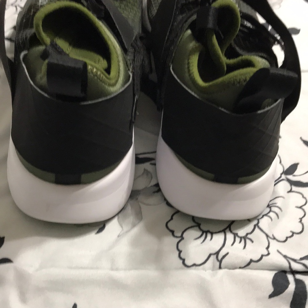 Nike zoom